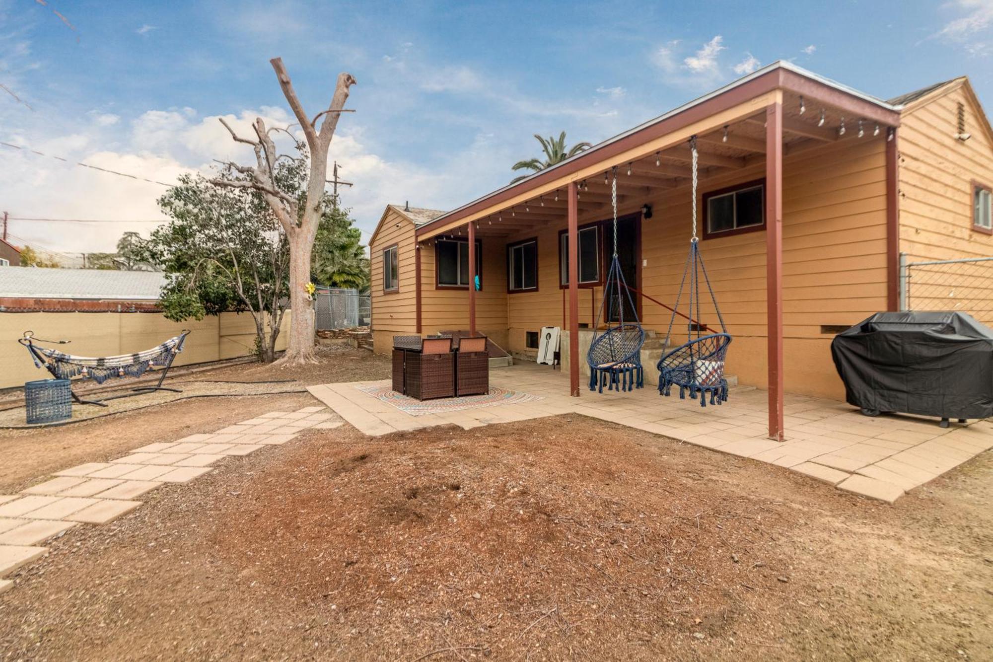 9Min To Univ Of Redlands Spacious Boho Home 5Min To Downtown Discounts ภายนอก รูปภาพ